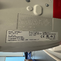 OHAUS Scout Digital Scale image 0